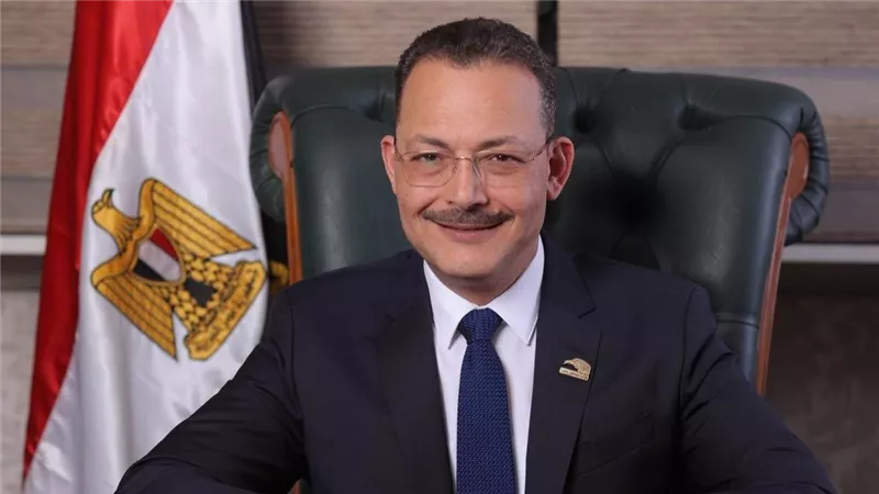 سمير صبري: مصر قيادةً وشعبًا داعمة لدول الخليج ونرفض أي تهديدات لأمنها
