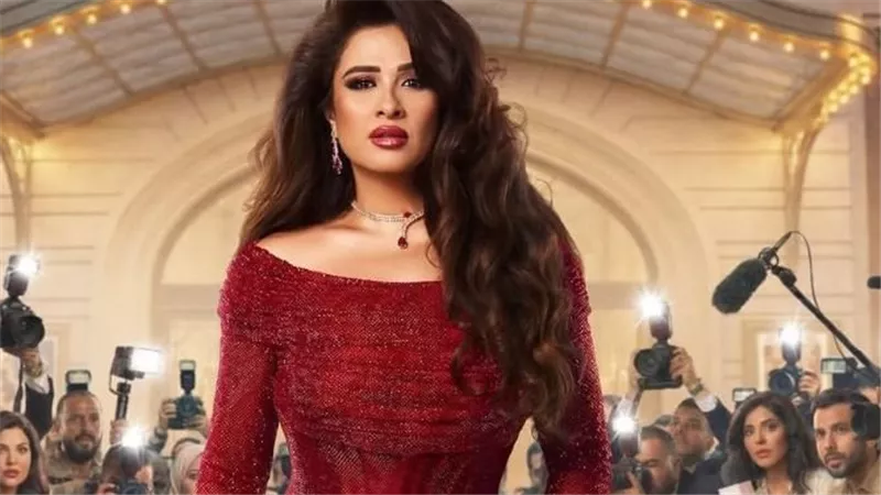 ياسمين عبد العزيز تحتفل بجائزة أفضل ممثلة: «جمهوري سندي بعد ربنا» 