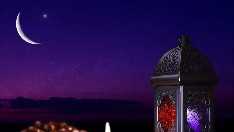 أجمل ما قيل في استقبال شهر رمضان.. «اللهم قر فيه أعيننا»