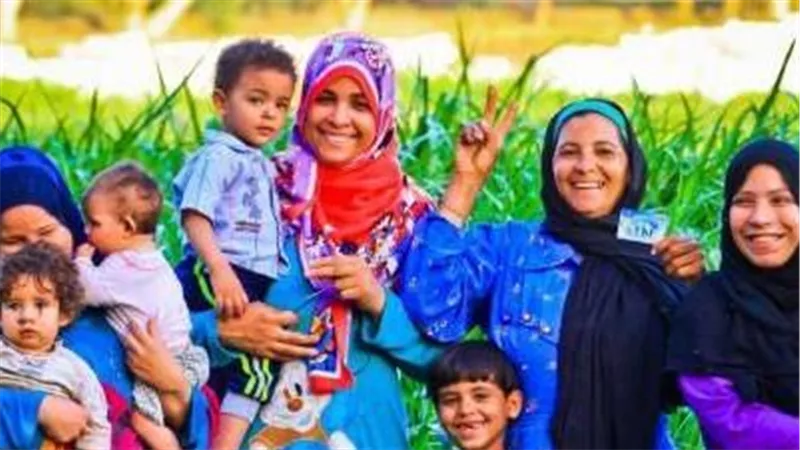 اقتصادي: الحزمة الاجتماعة الجديدة تدعم القطاعات الإنتاجية|فيديو