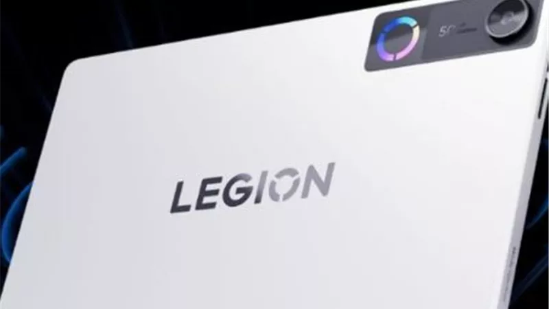 Legion Y700.. جهاز لوحي قوي من لينوفو بمواصفات مبهرة