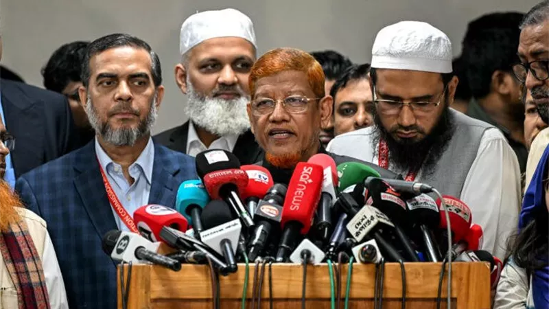 بنجلاديش.. الجماعة الإسلامية تطعن على نتائج الانتخابات رغم الاعتراف بها