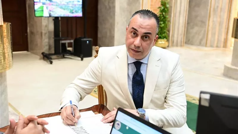 «الشويخ»: التوسع في برامج الحماية الاجتماعية يعزز الاستقرار المجتمعي