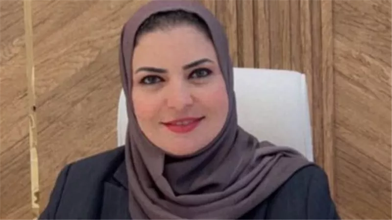 النائبة سهير كريم: حزمة الحماية الجديدة تعزز العدالة الاجتماعية