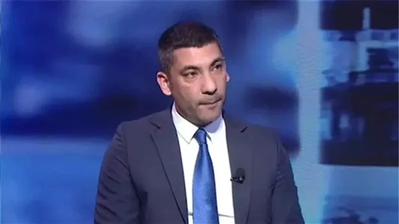 محي الشحيمي: الاتحاد الأوروبي يواجه الضغوط التجارية بخطة إنعاش داخلية