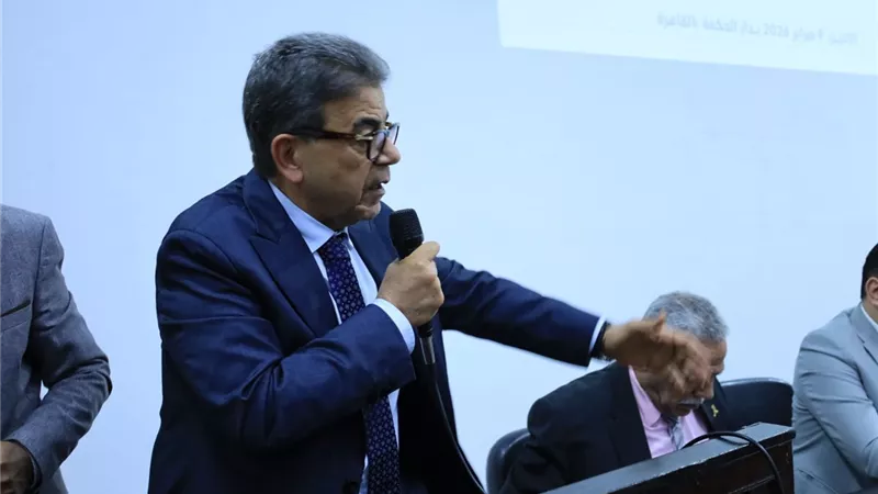 مسودة مشروع قانون نقابة الأطباء البيطريين