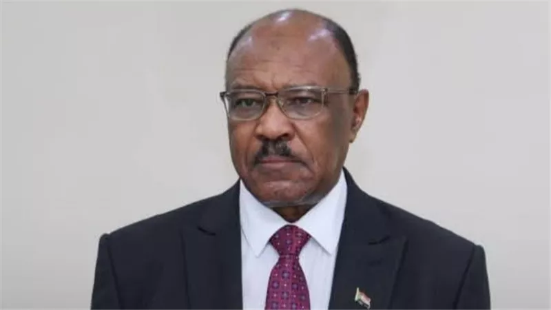 وزير خارجية السودان: مشاورات مع 3 دول لإنهاء الحرب
