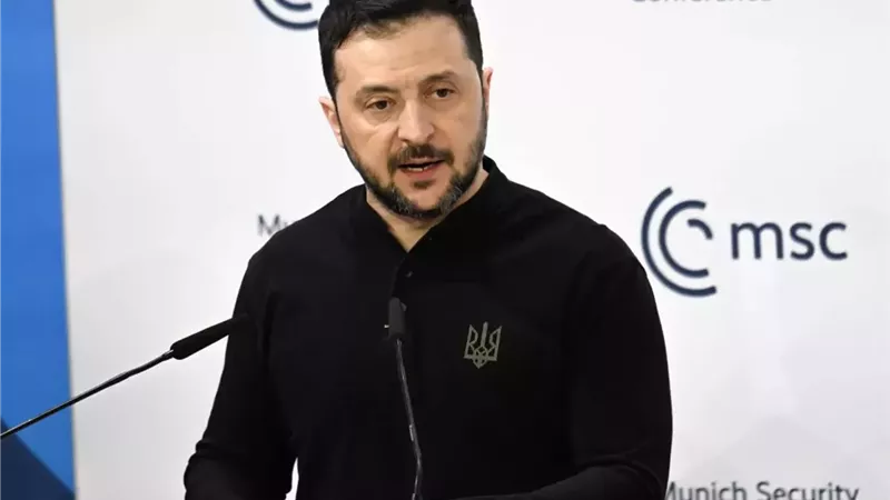خبراء أوكران يتوجهون إلى 3 دول خليجية لإحباط هجمات الطائرات المسيّرة 