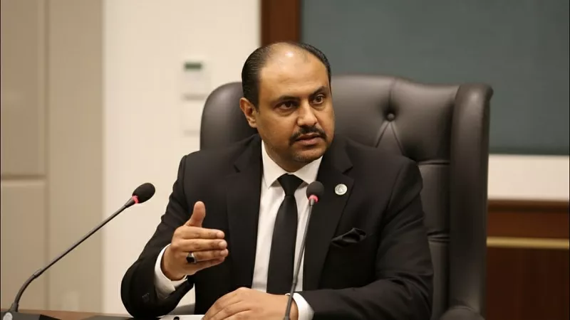 رامي زهدي: رؤية مصر لتنمية أفريقيا.. البنية التحتية بوابة الأمن والاستقرار