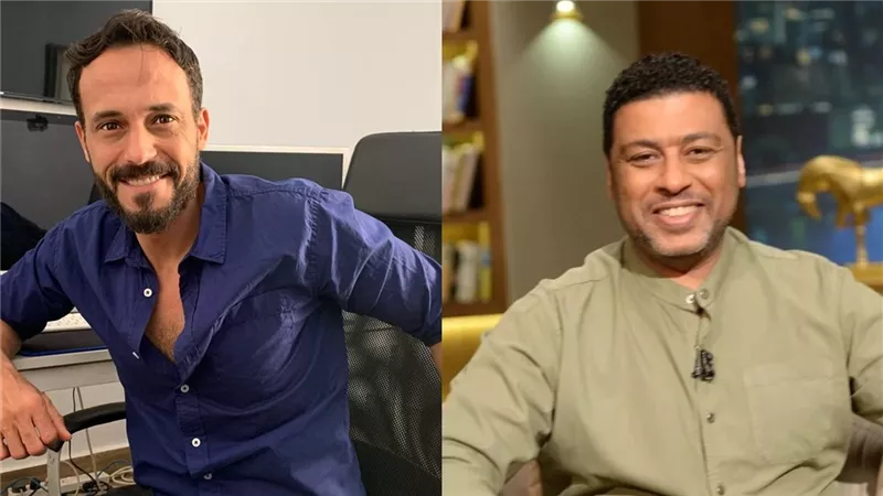 محمد جمعة: يوسف الشريف غير تقليدي وفن الحرب مختلف |خاص