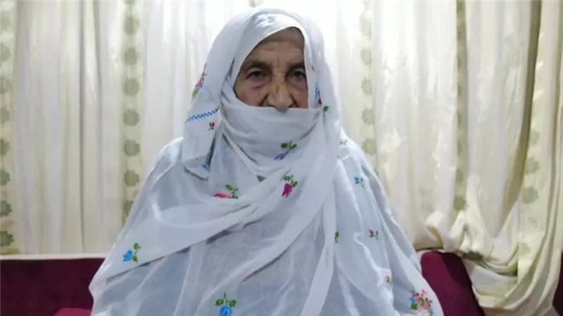 «القومي للمرأة» ينعى المجاهدة السيناوية فرحانة «أم داود» رمز البطولة 