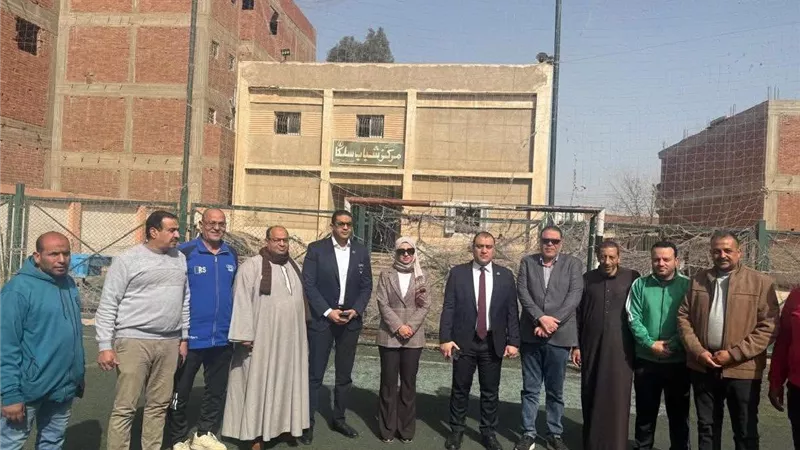 النائب سامر التلاوي ينجح في بدء إجراءات إعادة تنجيل ملاعبسلكا وميت موسى