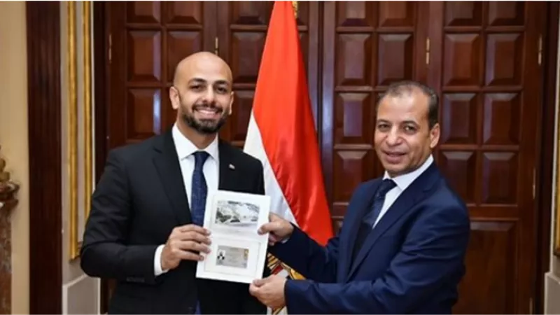 أحمد مراد يطالب بتغيير منظومة الإعلانات داخل المؤسسات الصحفية
