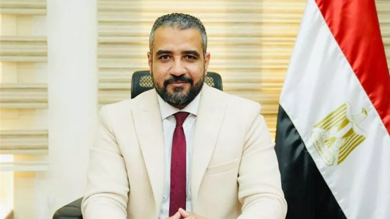 رئيس جهاز العبور الجديدة يعتمد إعادة دراسة طلبات توفيق الأراضي