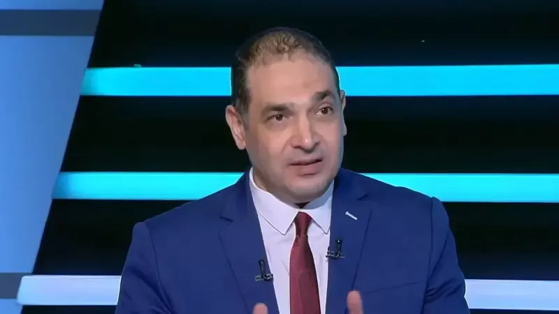 خبير علاقات دولية: مصر تعزز الاستقرار في الخليج ولبنان|فيديو