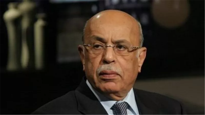 رئيس جامعة كفر الشيخ ينعى مفيد شهاب وزير التعليم العالي الأسبق