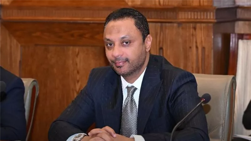 النائب أحمد جوهر يطالب بتغيرات إدارية لإنهاء تعقيدات 