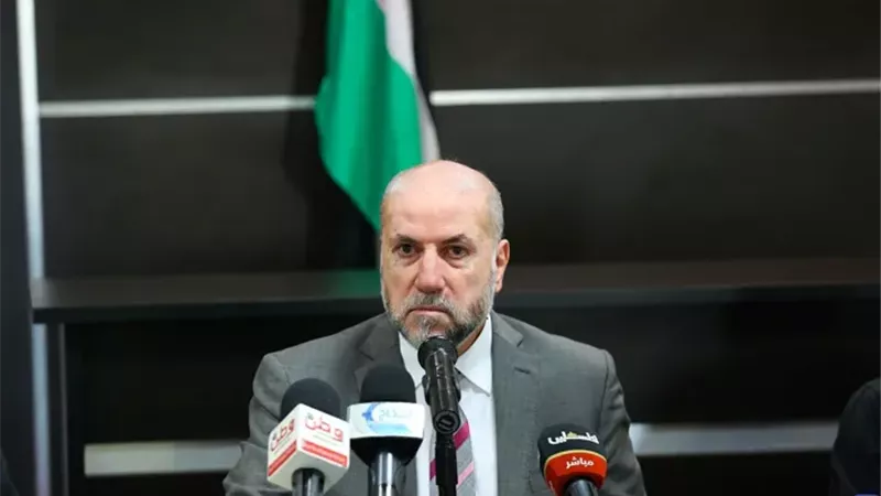 محمود الهباش: إسرائيل مضت في تكريس سيطرتها على الضفة الغربية|فيديو