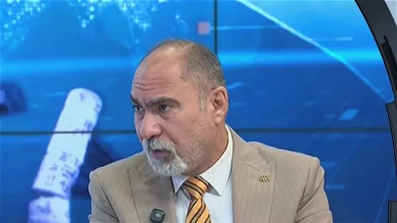 أثير الشرع: دعم أمريكي لسوريا.. إعادة ترتيب المشهد في الشرق الأوسط|فيديو