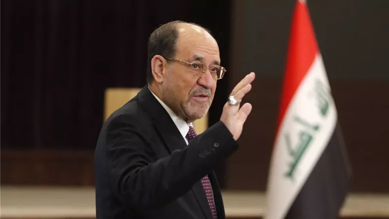 حكومة المالكي المحتملة.. هل تتجاوز الرفض الأمريكي والانقسام الداخلي؟|فيديو