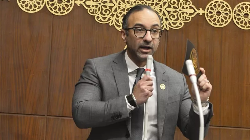 النائب أحمد الحمامصي يطالب بحلول مبتكرة لدعم «العلاج على نفقة الدولة» 