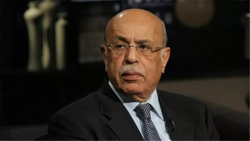أحد أعلام الفقه القانونى..  وزير العدل ينعى الدكتور مفيد شهاب