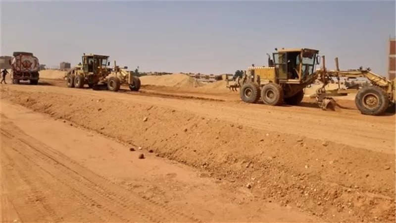 المجتمعات العمرانية تطرح أرضًا استثمارية بالعبور بـ31.73 مليون جنيه