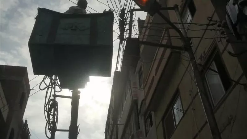 غداً.. فصل التيار الكهربائي عن مناطق حيوية ببيلا في كفرالشيخ لمدة 5 ساعات 