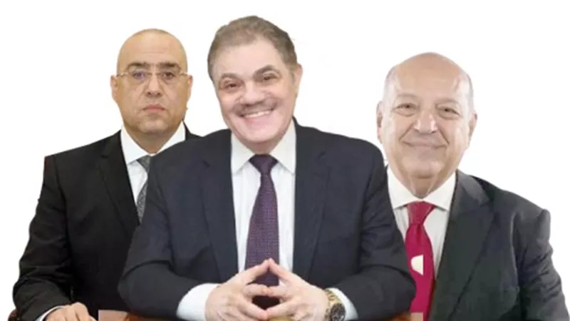 بعد فوزه برئاسة الوفد.. «البدوي» يتلقى برقيات تهنئة من «3» شخصيات سياسية