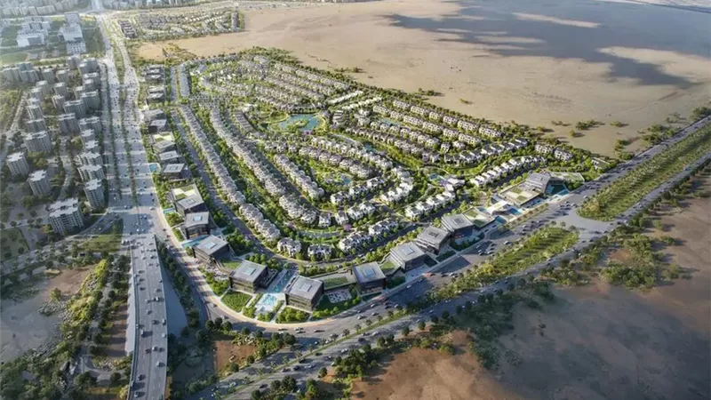 «المركزي»: صافي الاستثمار الأجنبي المباشر يتراجع لـ12.2 مليار دولار