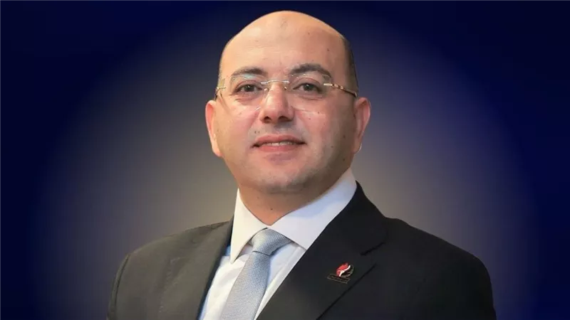 أحمد العطيفي: جهاز مستقبل مصر ركيزة استقرار الوطن وأمنه الغذائي المستدام