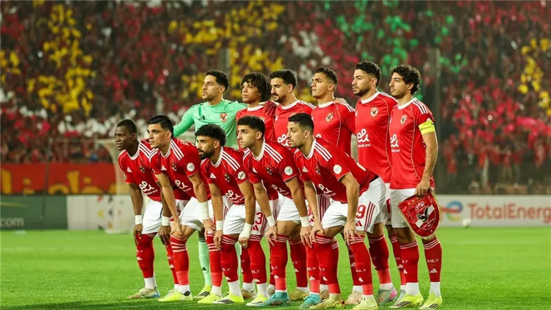منافس الأهلي المحتمل بربع نهائي أبطال أفريقيا بعد التعادل مع الجيش الملكي