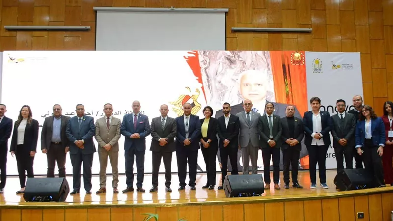 جامعة أسيوط تنظم ملتقى توظيف لطلاب الهندسة والفنون الجميلة