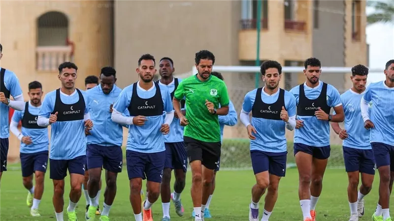 جزائري ولا مغربي.. المصري يترقب صدام قوي بربع نهائي الكونفدرالية 