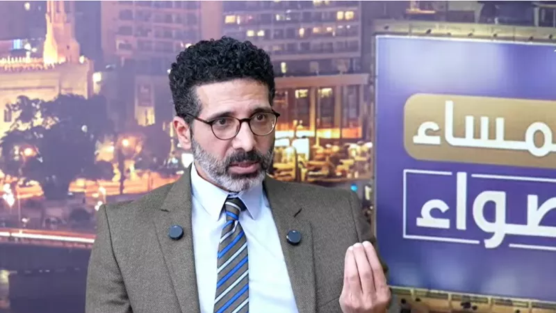 هيثم الحريري: تعديل الدستور لن يحل مشاكل التعليم والصحة|فيديو