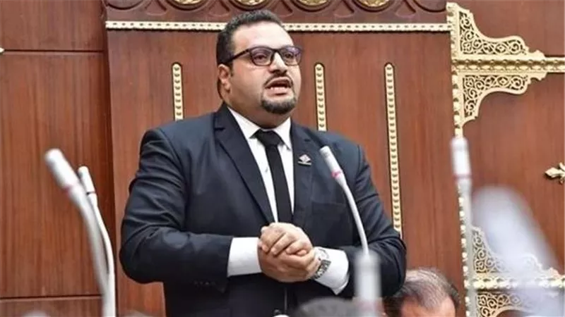 أحمد القناوي: الانتخابات الداخلية للعدل نموذج للشفافية والتنظيم الديمقراطي