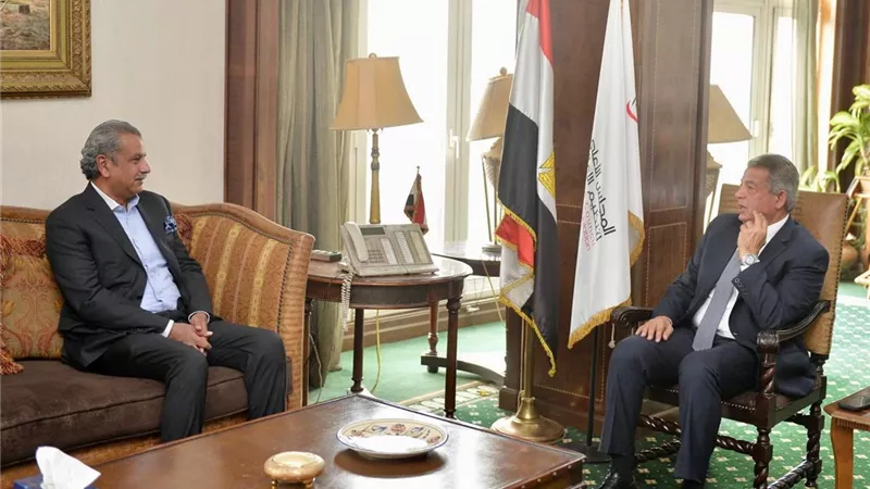 رئيس الأعلى للإعلام: يجب الارتقاء بالمحتوى الدرامي خلال موسم رمضان