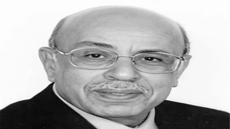 حزب «الإصلاح والنهضة» ناعياً الراحل مفيد شهاب: «أسهم في خدمة قضايا الوطن» 