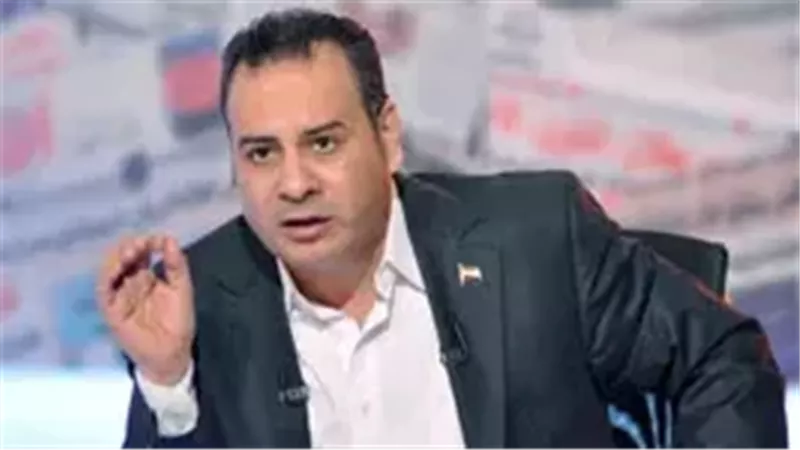 جابر القرموطي يعلن وداعه للشركة المتحدة بعد 4 سنوات من التعاون