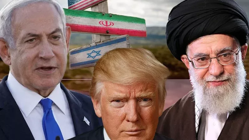 سيناريو ما قبل حرب الـ12 يومًا يتكرر بإيران.. جنيف «كلمة السر»| تقرير