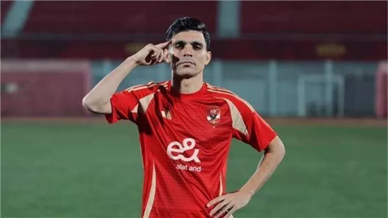 عادته ولا هيشتريها.. بن شرقي الأعلى مراوغات في دوري أبطال أفريقيا 
