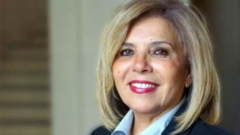 مشيرة خطاب تكشف شروط نجاح الأحزاب في ملف حقوق الإنسان