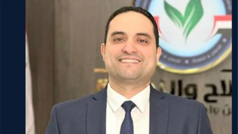 عمرو عطية أمينا مساعدا لأمانة الإعلام المركزية بـ«الإصلاح والنهضة»