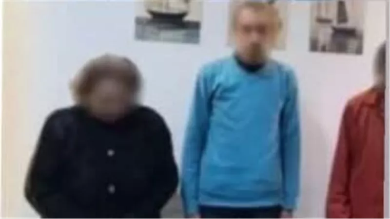 حسن النية وراء إخلاء سبيل المتهمين في واقعة أجنّة المنيا| خاص