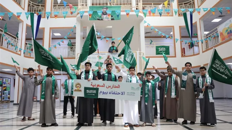 المدارس السعودية تدرج اختبارات الفترة الأولى ضمن جدول أول أسبوع من رمضان