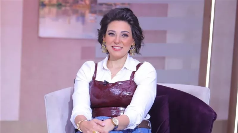 بعد وعكة صحية مفاجئة.. نورهان شعيب تطلب الدعاء: «اللهم اكتب لي الشفاء»