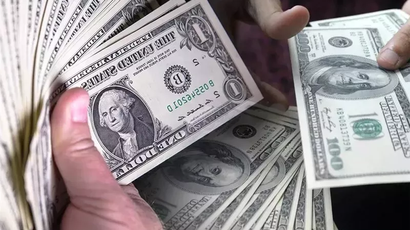 أقل بيع 46.75 جنيه.. سعر الدولار أمام الجنيه اليوم 16 فبراير