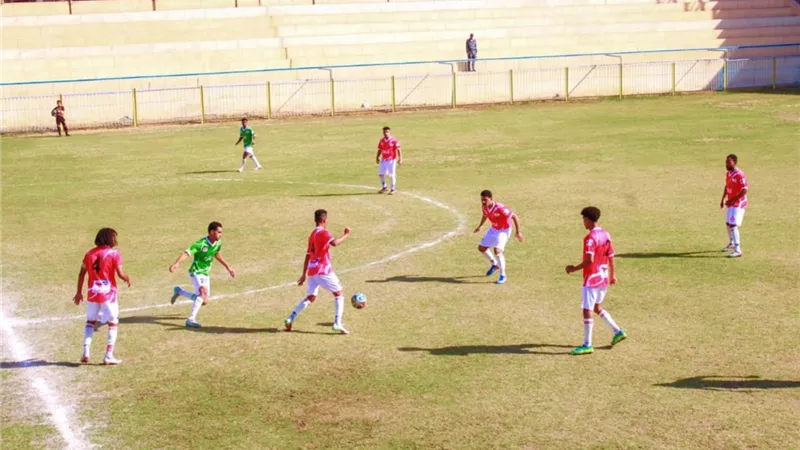 سيدي عبد الرحيم يتوج بطلا للنسخة الـ11 من دوري مراكز الشباب في قنا