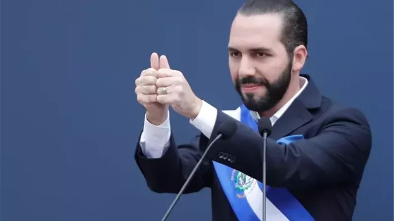 الأكبر بتاريخ البلاد.. السلفادور تضبط 6.6 طن كوكايين