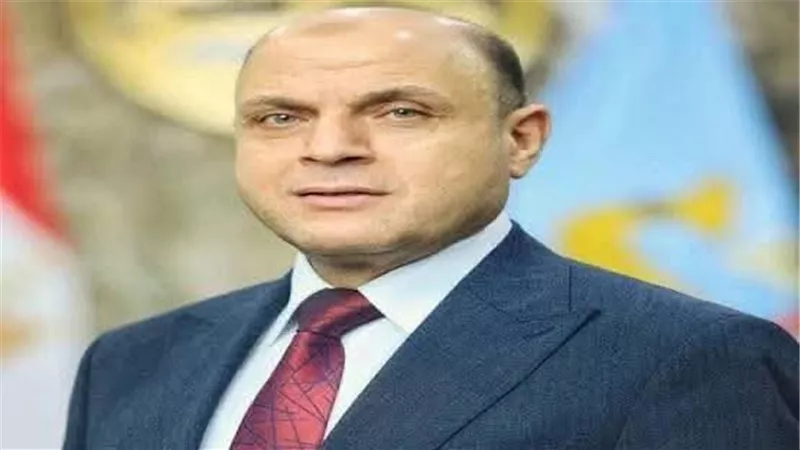 اللواء علاء عبد المعطي.. من ميادين الأمن إلى كفر الشيخ ثم لديوان الغربية